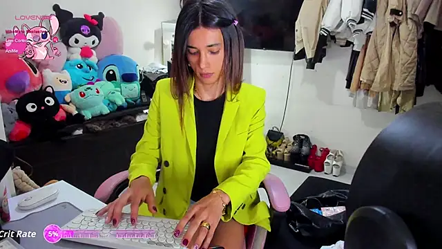 Snapshot of Lawrncesofiets chatting on 09.12.25 Lawrncesofiets online show from 09.12.25