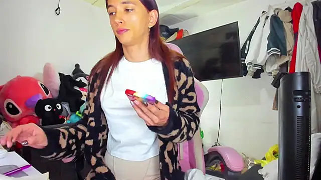 Snapshot of Lawrncesofiets chatting on 11.02.25 Lawrncesofiets online show from 11.02.25