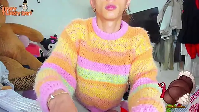 Snapshot of Lawrncesofiets chatting on 11.20.25 Lawrncesofiets online show from 11.20.25