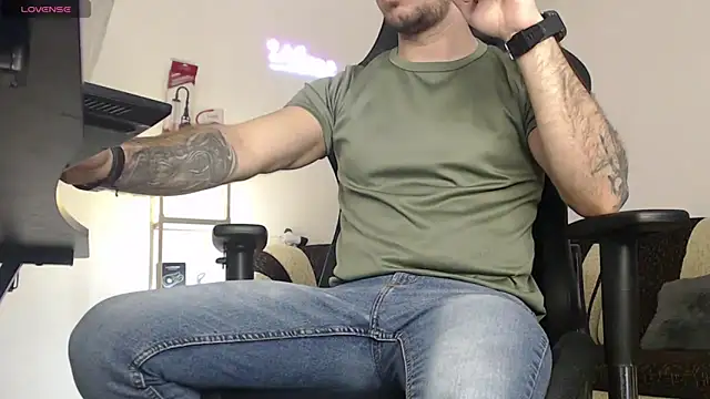 marioslim online show from 03.05.26