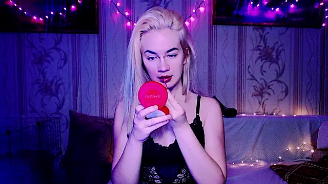 xxxcharismaaa online show from 02.08.26