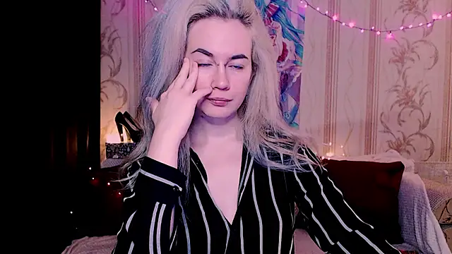 xxxcharismaaa online show from 03.06.26