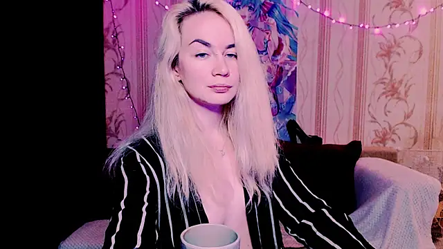 xxxcharismaaa online show from 05.31.26