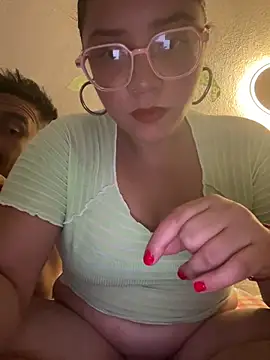 Vivi Kvsh online show from 02.09.26