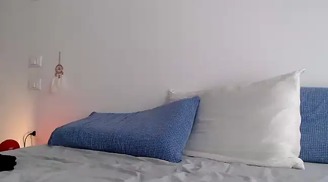 LadyJoanX online show from 01.12.25