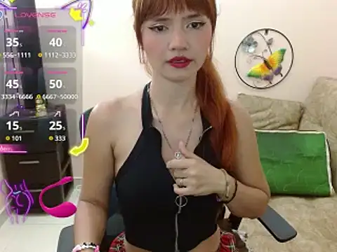 miss tinnymafe online show from 02.27.26