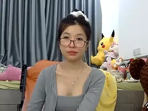 Cute Ruby01 online show from 12.06.24