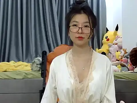Cute Ruby01 online show from 12.16.24