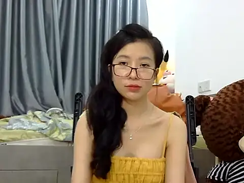 Cute Ruby01 online show from 12.17.24