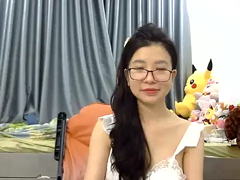 Cute Ruby01 online show from 02.06.25