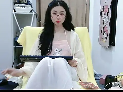 Cute Ruby01 online show from 04.04.26