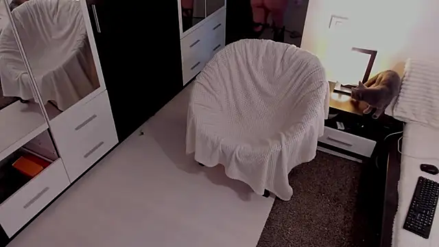 aryahunt1 online show from 02.03.26