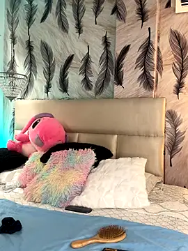 Vivi prinncess online show from 11.30.25