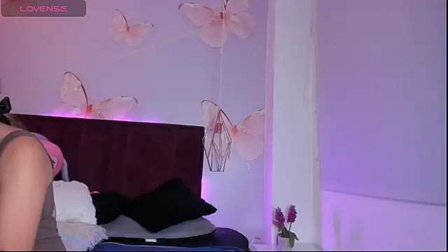 Vivi prinncess online show from 03.12.26