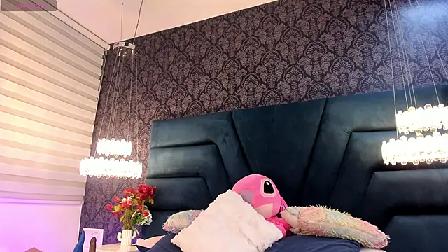 Vivi prinncess online show from 05.13.26