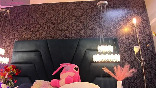 Vivi prinncess online show from 05.21.26