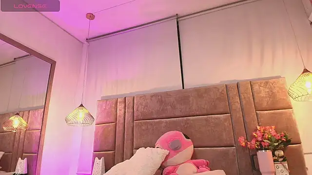 Vivi prinncess online show from 05.31.26