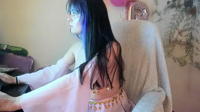 Sammysammy  online show from 12.01.25