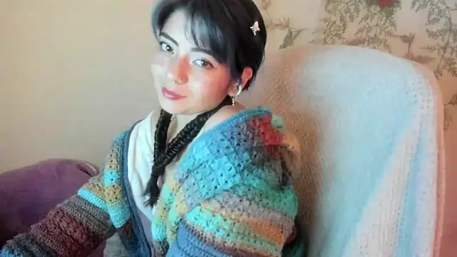 Sammysammy  online show from 12.16.25