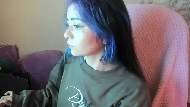 Sammysammy  online show from 01.14.26