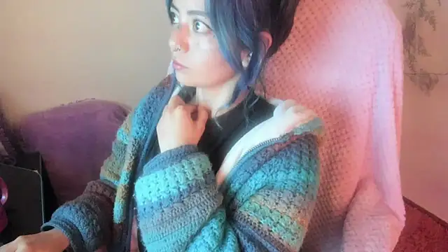 Sammysammy  online show from 02.07.26