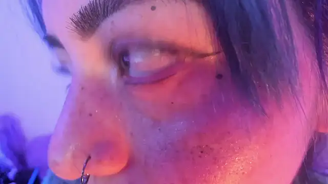 Sammysammy  online show from 02.11.26