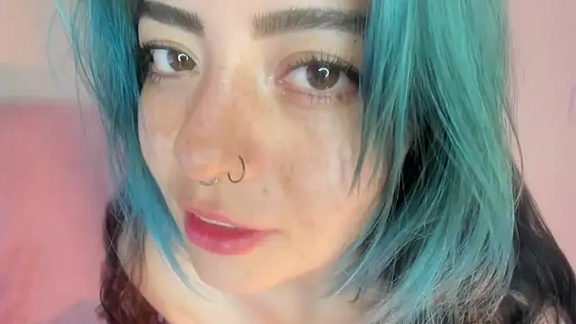 Sammysammy  online show from 04.09.26