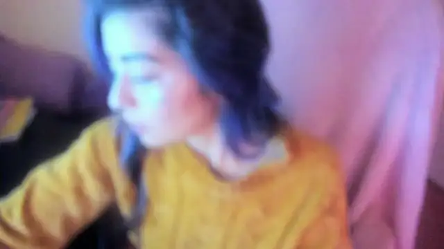 Sammysammy  online show from 04.19.26