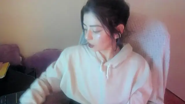 Sammysammy  online show from 05.09.26