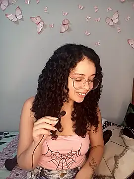 NinaSweet2 online show from 01.11.26