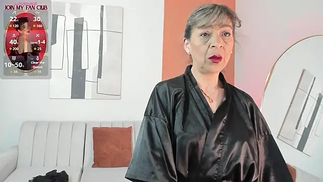Snapshot of GraceElizabeth_ chatting on 06.23.26 GraceElizabeth online show from 06.23.26