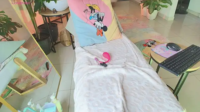 erotik lady online show from 09.18.25