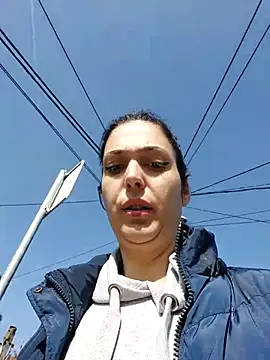 JoLeNe27 online show from 03.04.25