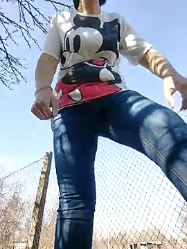 JoLeNe27 online show from 03.06.25