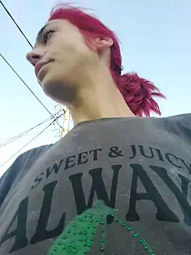 JoLeNe27 online show from 05.30.26