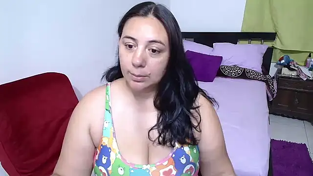 sexxy ticki online show from 12.17.24