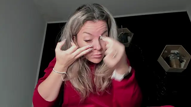 Alesys69 online show from 01.18.26