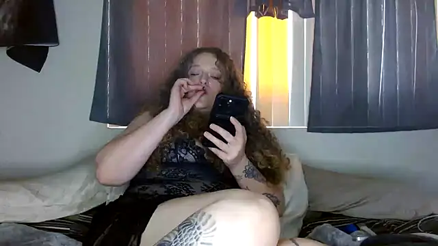 smokyjane online show from 01.22.25