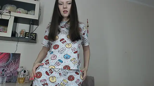 SugarTati online show from 10.26.25