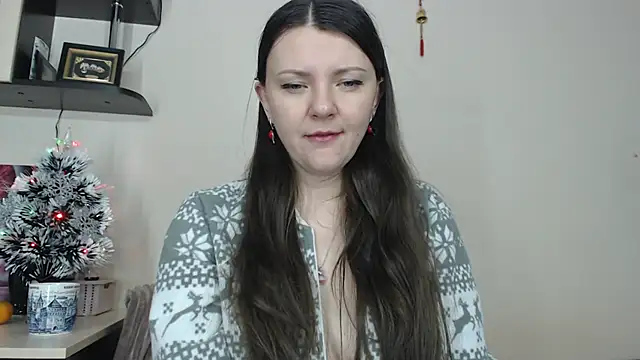 SugarTati online show from 01.12.26