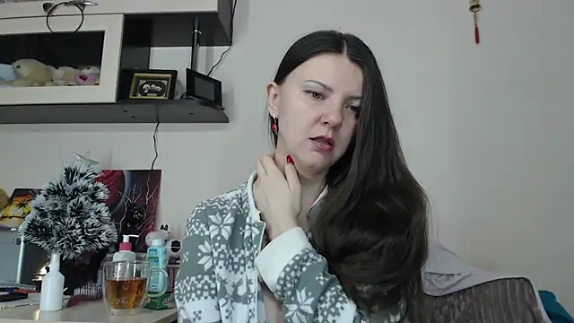 SugarTati online show from 02.22.26