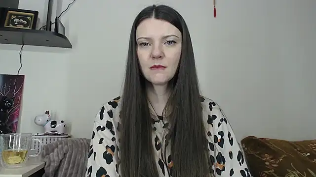 SugarTati online show from 02.27.26