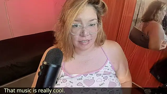 Snapshot of Johana_bbw chatting on 03.16.26 Johana bbw online show from 03.16.26