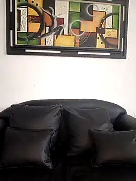 Snapshot of shayna_all chatting on 02.15.25 shayna all online show from 02.15.25