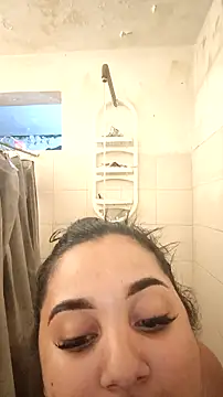 Snapshot of shayna_all chatting on 09.11.25 shayna all online show from 09.11.25