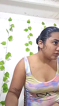 Snapshot of shayna_all chatting on 09.12.25 shayna all online show from 09.12.25