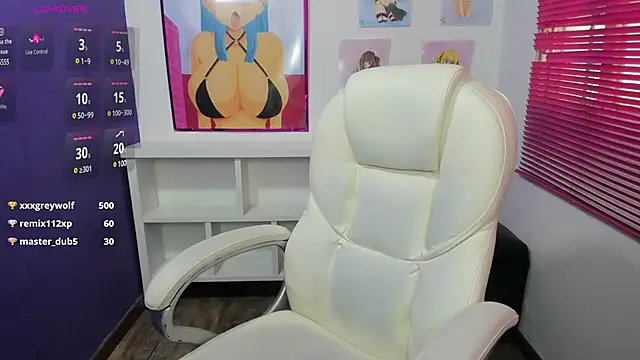Snapshot of Dephne__ chatting on 12.23.24 Dephne online show from 12.23.24