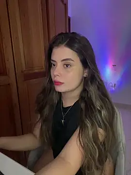 Snapshot of Miss_valeriaa chatting on 11.08.25 Miss valeriaa online show from 11.08.25