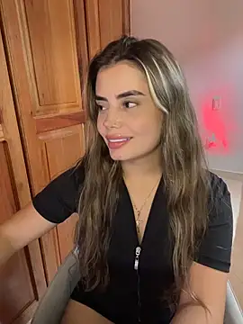 Miss valeriaa online show from 03.19.26