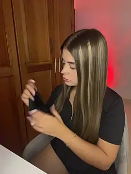 Miss valeriaa online show from 03.27.26